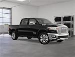 New 2025 Ram 1500 Laramie Crew Cab 4x4 Pickup for sale #F51698 - photo 5