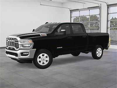 New 2025 Ram 2500 Big Horn Crew Cab 4x4 Pickup for sale #F51699 - photo 2