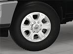 New 2025 Ram 2500 Big Horn Crew Cab 4x4 Pickup for sale #F51699 - photo 10