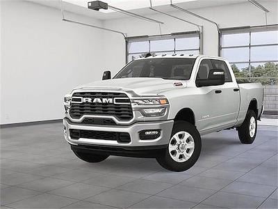 New 2025 Ram 2500 Big Horn Crew Cab 4x4 Pickup for sale #F51700 - photo 1