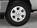 New 2025 Ram 2500 Big Horn Crew Cab 4x4 Pickup for sale #F51700 - photo 10