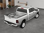 New 2025 Ram 2500 Big Horn Crew Cab 4x4 Pickup for sale #F51700 - photo 5
