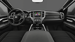 New 2025 Ram 2500 Big Horn Crew Cab 4x4 Pickup for sale #F51711 - photo 6