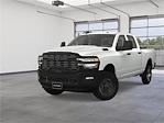New 2025 Ram 2500 Tradesman Crew Cab 4x4 Pickup for sale #F51713 - photo 1
