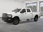 New 2025 Ram 2500 Tradesman Crew Cab 4x4 Pickup for sale #F51713 - photo 2