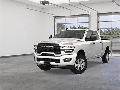 New 2025 Ram 3500 Big Horn Crew Cab 4x4 Pickup for sale #F51737 - photo 1