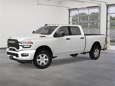 New 2025 Ram 3500 Big Horn Crew Cab 4x4 Pickup for sale #F51737 - photo 2