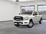 New 2025 Ram 3500 Big Horn Crew Cab 4x4 Pickup for sale #F51737 - photo 1