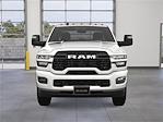 New 2025 Ram 3500 Big Horn Crew Cab 4x4 Pickup for sale #F51737 - photo 8