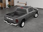 New 2025 Ram 2500 Big Horn Crew Cab 4x4 Pickup for sale #F51739 - photo 5