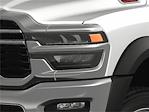 New 2025 Ram 5500 Tradesman Crew Cab 4x4 84 CA Cab Chassis for sale #F51742 - photo 13
