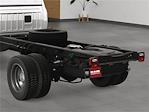 New 2025 Ram 5500 Tradesman Crew Cab 4x4 84 CA Cab Chassis for sale #F51742 - photo 16