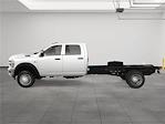 New 2025 Ram 5500 Tradesman Crew Cab 4x4 84 CA Cab Chassis for sale #F51742 - photo 4