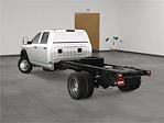 New 2025 Ram 5500 Tradesman Crew Cab 4x4 84 CA Cab Chassis for sale #F51742 - photo 2