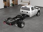 New 2025 Ram 5500 Tradesman Crew Cab 4x4 84 CA Cab Chassis for sale #F51742 - photo 5