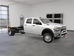 New 2025 Ram 5500 Tradesman Crew Cab 4x4 84 CA Cab Chassis for sale #F51742 - photo 7