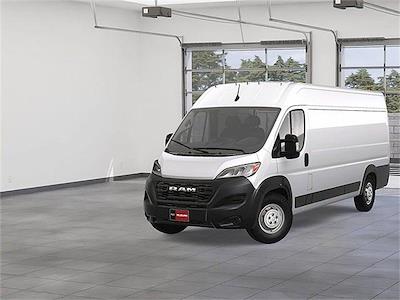 New 2025 Ram ProMaster 3500 High Roof Upfitted Cargo Van for sale #F51752 - photo 1