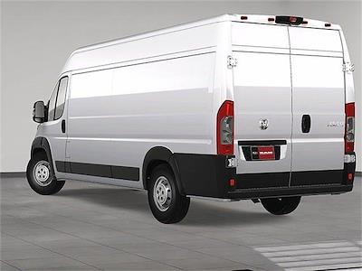 New 2025 Ram ProMaster 3500 High Roof Upfitted Cargo Van for sale #F51752 - photo 2