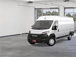 New 2025 Ram ProMaster 3500 High Roof Upfitted Cargo Van for sale #F51752 - photo 1