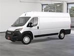 New 2025 Ram ProMaster 3500 High Roof Upfitted Cargo Van for sale #F51752 - photo 5