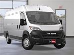 New 2025 Ram ProMaster 3500 High Roof Upfitted Cargo Van for sale #F51752 - photo 9