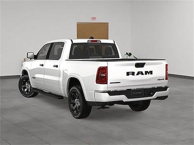 New 2025 Ram 1500 Big Horn Crew Cab 4x4 Pickup for sale #F51791 - photo 2