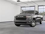 New 2025 Ram 1500 Big Horn Crew Cab 4x4 Pickup for sale #F51793 - photo 1