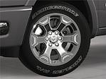 New 2025 Ram 1500 Big Horn Crew Cab 4x4 Pickup for sale #F51793 - photo 10