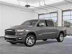 New 2025 Ram 1500 Big Horn Crew Cab 4x4 Pickup for sale #F51793 - photo 2