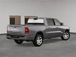 New 2025 Ram 1500 Big Horn Crew Cab 4x4 Pickup for sale #F51793 - photo 4