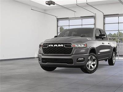 New 2025 Ram 1500 Big Horn Crew Cab 4x4 Pickup for sale #F51794 - photo 1