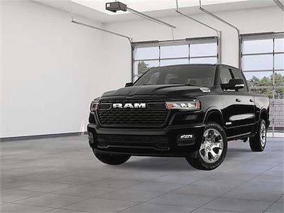 New 2025 Ram 1500 Big Horn Crew Cab 4x4 Pickup for sale #F51802 - photo 1