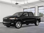 New 2025 Ram 1500 Big Horn Crew Cab 4x4 Pickup for sale #F51802 - photo 2