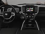 New 2025 Ram 1500 Big Horn Crew Cab 4x4 Pickup for sale #F51802 - photo 8