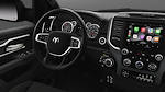 New 2025 Ram 1500 Big Horn Crew Cab 4x4 Pickup for sale #F51814 - photo 9