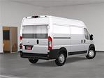 New 2025 Ram ProMaster 2500 High Roof Empty Cargo Van for sale #F51820 - photo 5