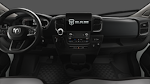New 2025 Ram ProMaster 2500 High Roof Empty Cargo Van for sale #F51863P - photo 5