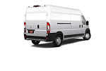 New 2025 Ram ProMaster 2500 High Roof Empty Cargo Van for sale #F51864P - photo 2