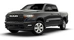 New 2026 Ram 1500 Big Horn Crew Cab 4x4 Pickup for sale #F61103 - photo 1