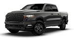 New 2026 Ram 1500 Warlock Crew Cab 4x4 Pickup for sale #F61104 - photo 1