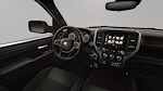 New 2026 Ram 1500 Warlock Crew Cab 4x4 Pickup for sale #F61104 - photo 8