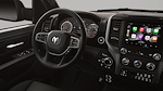 New 2026 Ram 1500 Warlock Crew Cab 4x4 Pickup for sale #F61104 - photo 9
