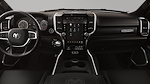 New 2026 Ram 1500 Laramie Crew Cab 4x4 Pickup for sale #F61105 - photo 6
