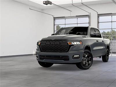 New 2026 Ram 1500 Big Horn Crew Cab 4x4 Pickup for sale #F61106 - photo 1