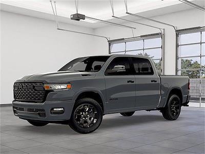 New 2026 Ram 1500 Big Horn Crew Cab 4x4 Pickup for sale #F61106 - photo 2