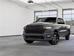 New 2026 Ram 1500 Big Horn Crew Cab 4x4 Pickup for sale #F61106 - photo 1