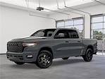 New 2026 Ram 1500 Big Horn Crew Cab 4x4 Pickup for sale #F61106 - photo 2