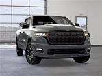 New 2026 Ram 1500 Big Horn Crew Cab 4x4 Pickup for sale #F61106 - photo 8