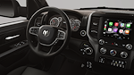 New 2026 Ram 1500 Tradesman Crew Cab 4x4 Pickup for sale #F61107 - photo 9