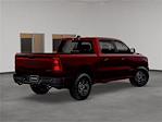 New 2026 Ram 1500 Warlock Crew Cab 4x4 Pickup for sale #F61108 - photo 4